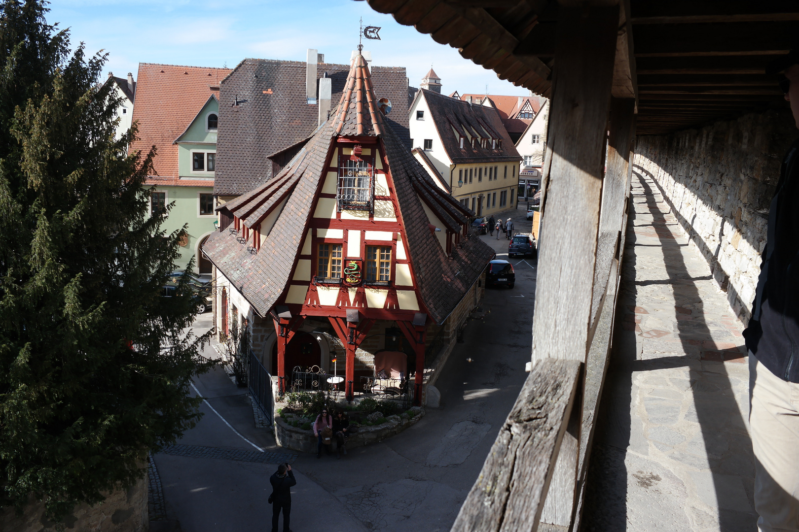 Rothenburg1