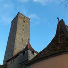 Rothenburger Burgturm