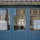 ROTHENBURGER KÜNSTLERBUND