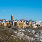 Rothenburger Skyline