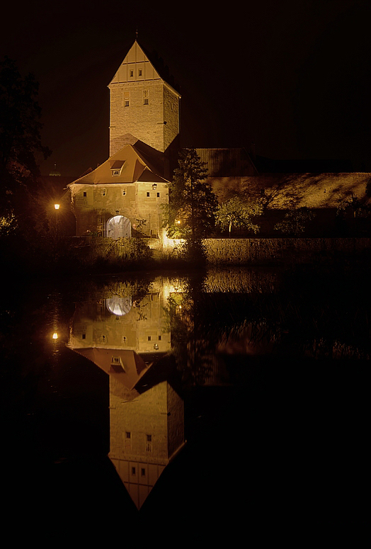 Rothenburger Tor