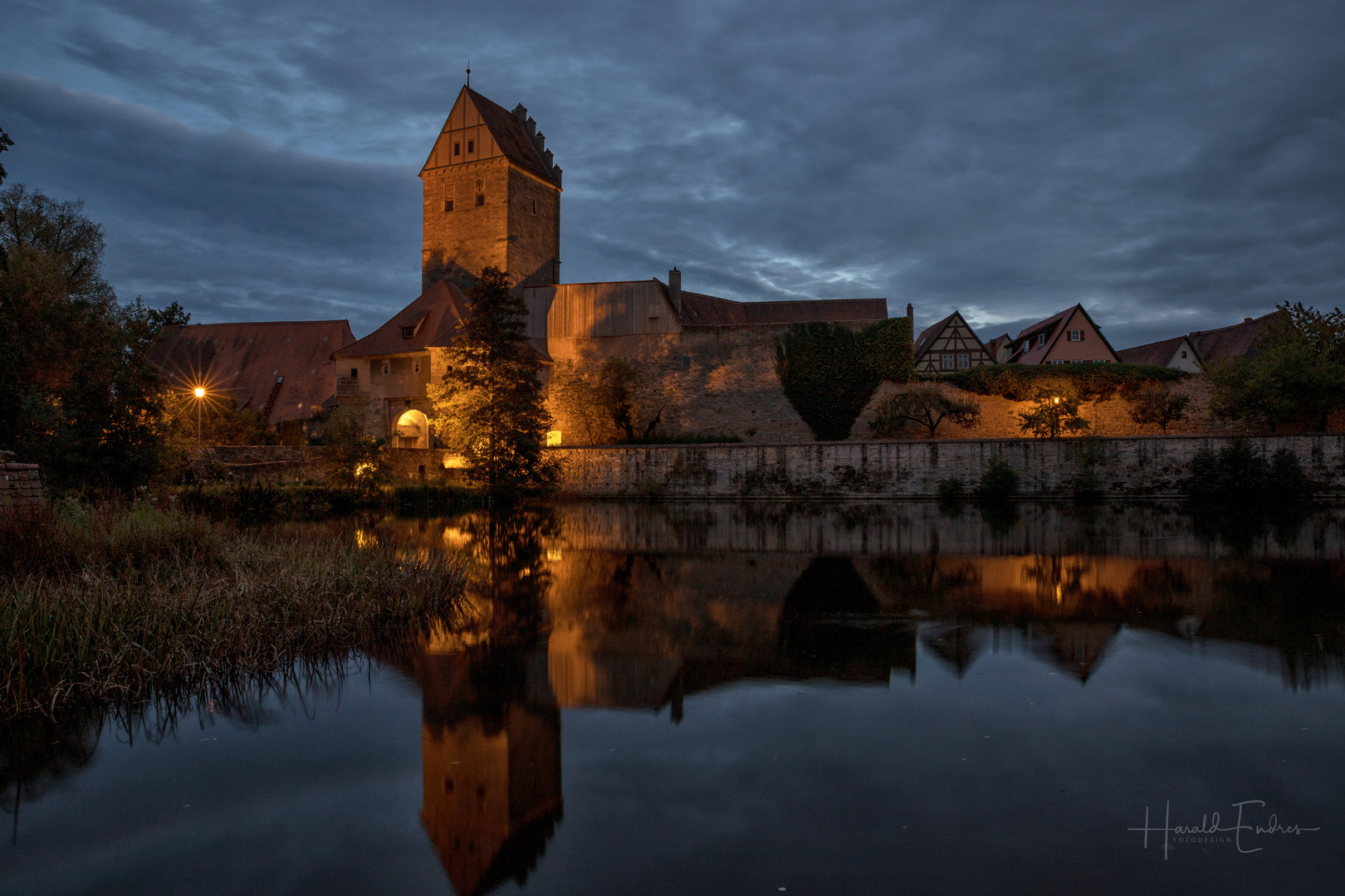 Rothenburger Tor