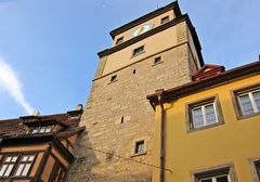 Rothenburger Turm
