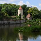 Rothenburger Weiher