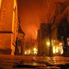 Rothenburg@Night