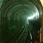 Rotherhithe Tunnel