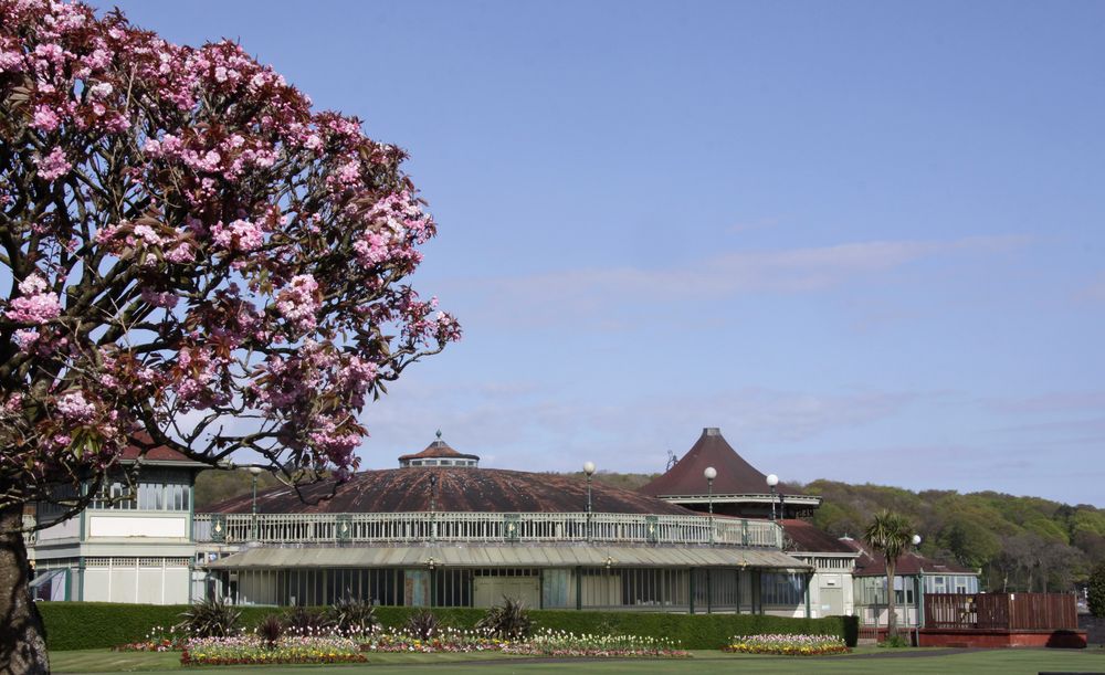 Rothesay - Pavillion