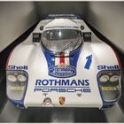 Rothmanns Porsche