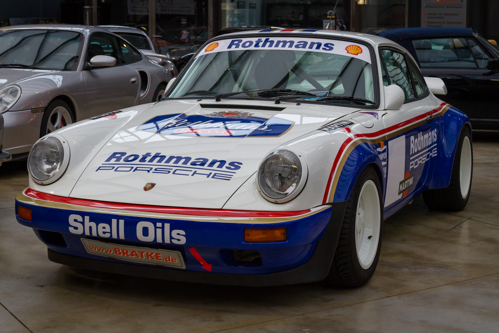 Rothmans