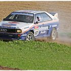 Rothmans Audi Quattro A2