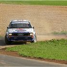 Rothmans Audi Team