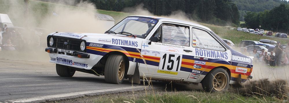 Rothmans