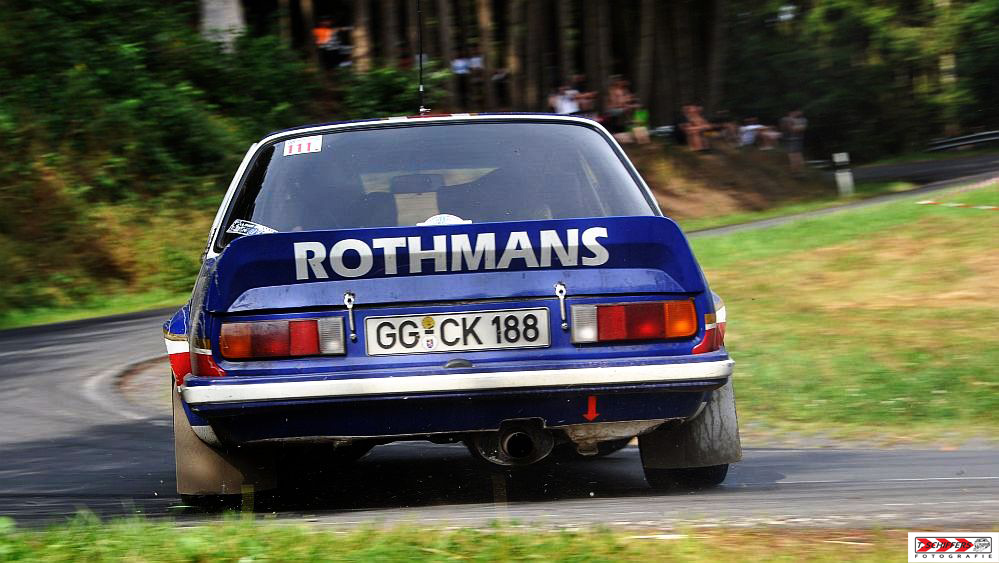 ROTHMANS