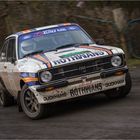 Rothmans´ Escort