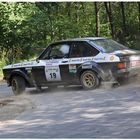 Rothmans Manx International Rally 1982