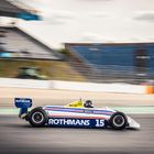 Rothmans March 821