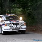 Rothmans Opel Ascona 400 Gruppe 4 von 1982