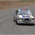 Rothmans Opel Rally Team