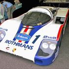 Rothmans Porsche 956 von 1983 