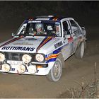 Rothmans Rally Team