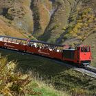 Rothorn Berneroberland Schweiz