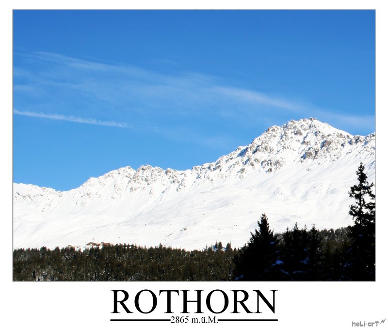 Rothorn