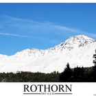 Rothorn