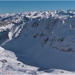 Rothorn Eissee