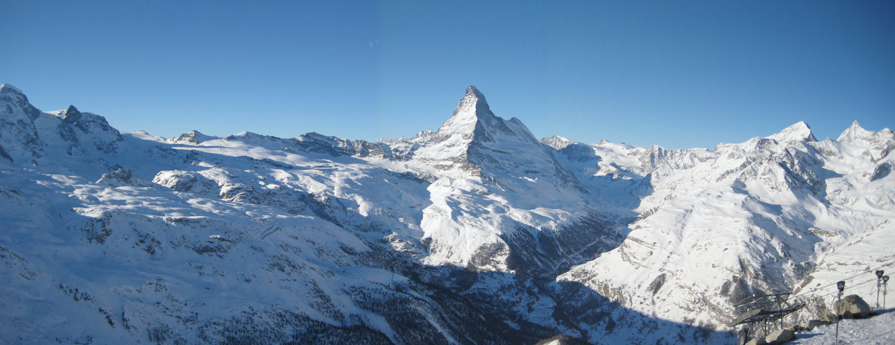 rothorn paradise