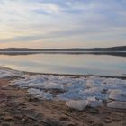 Rothsee am ersten Frühlingstag