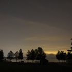 Rothsee bei Nacht