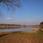 Rothsee im Fränkischen Seenland