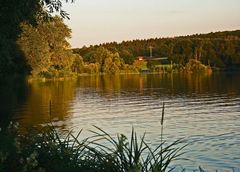 Rothsee in Zusmarshausen