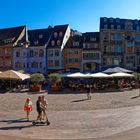 Rothüssplatz / Place de la Réunion