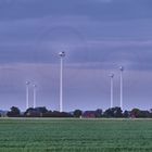 Rotieren für die Energiewende