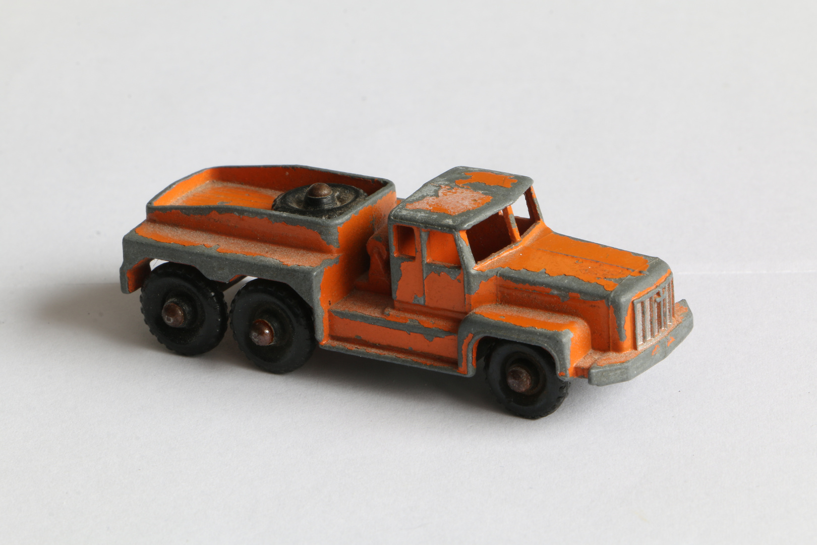 Rotinoff von Matchbox