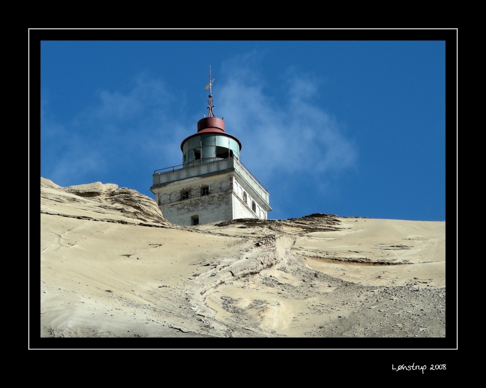 Rotkäppchen 'mal untern Rock schauen . . .