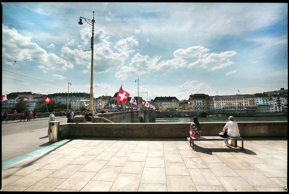 "Rot"Kreuz (Basel)