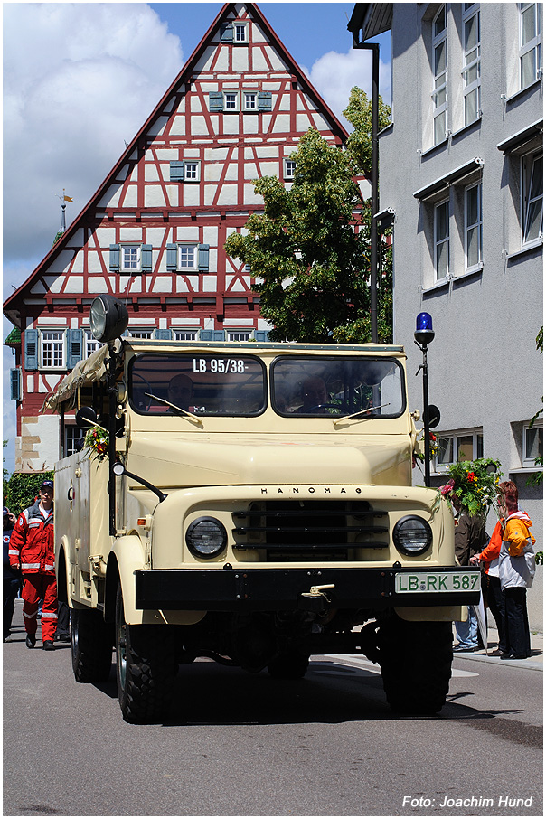 Rotkreuz-Hanomag