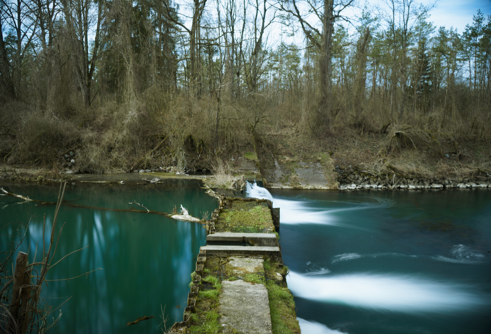 Rotkreuzgraben