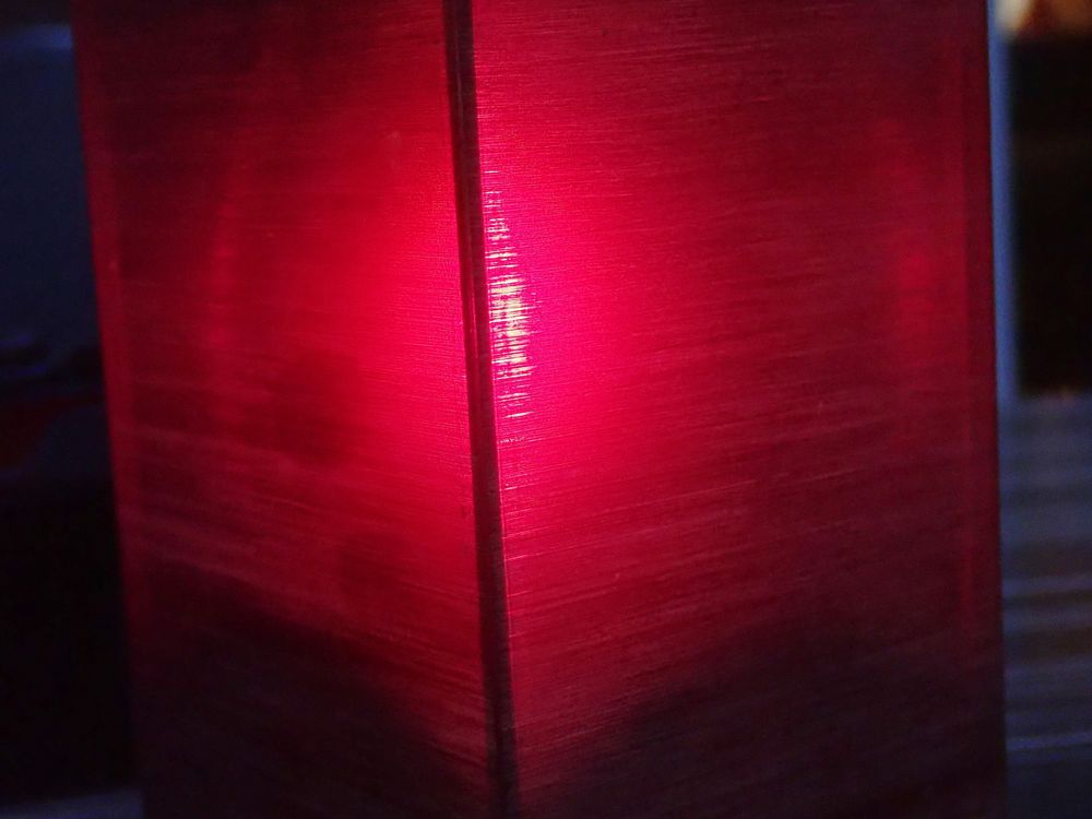Rotlichtde Rotlichtde