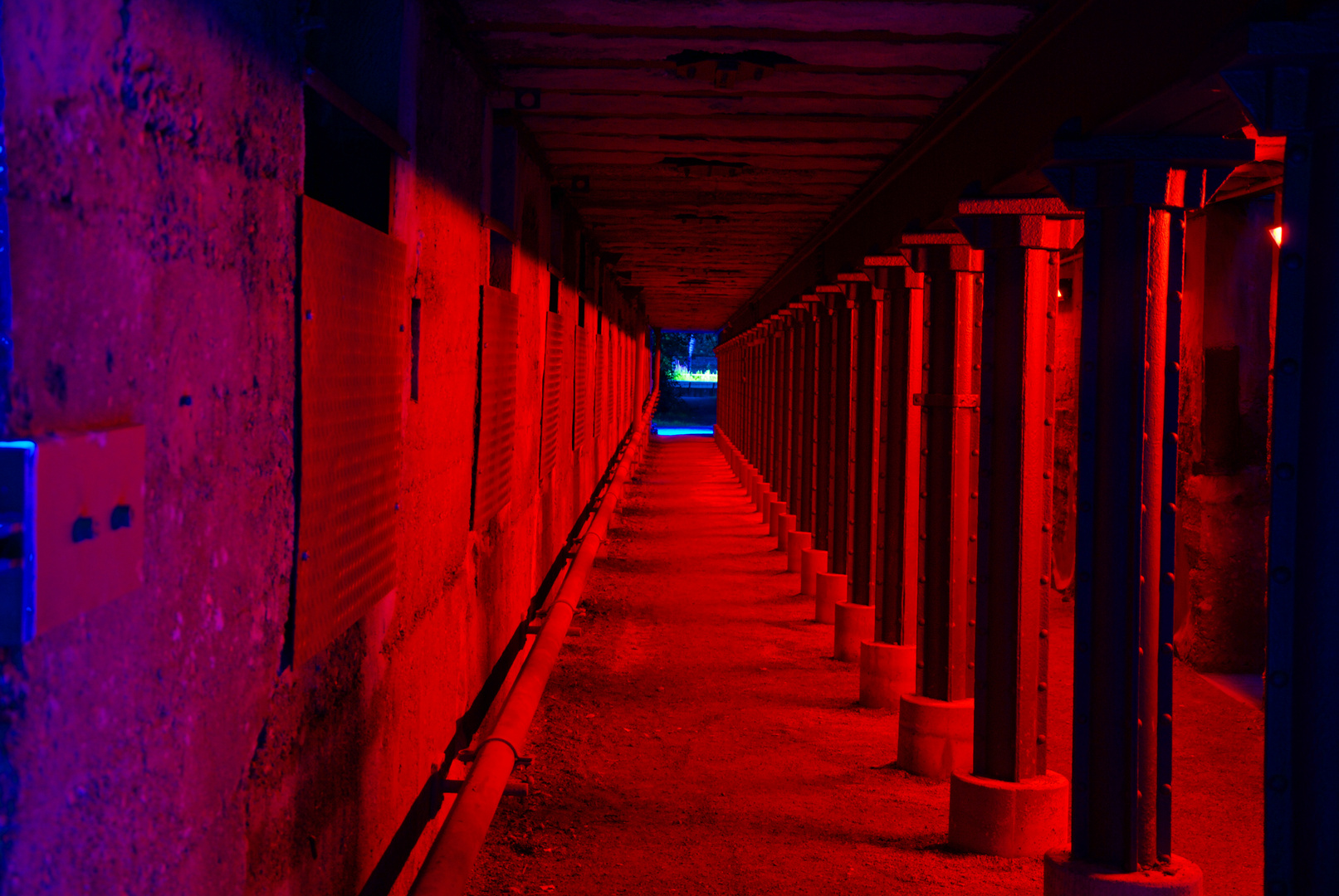 Rotlicht De Rotlicht De