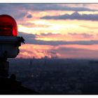 Rotlicht über Tempelhof