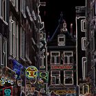 Rotlichtviertel Amsterdam