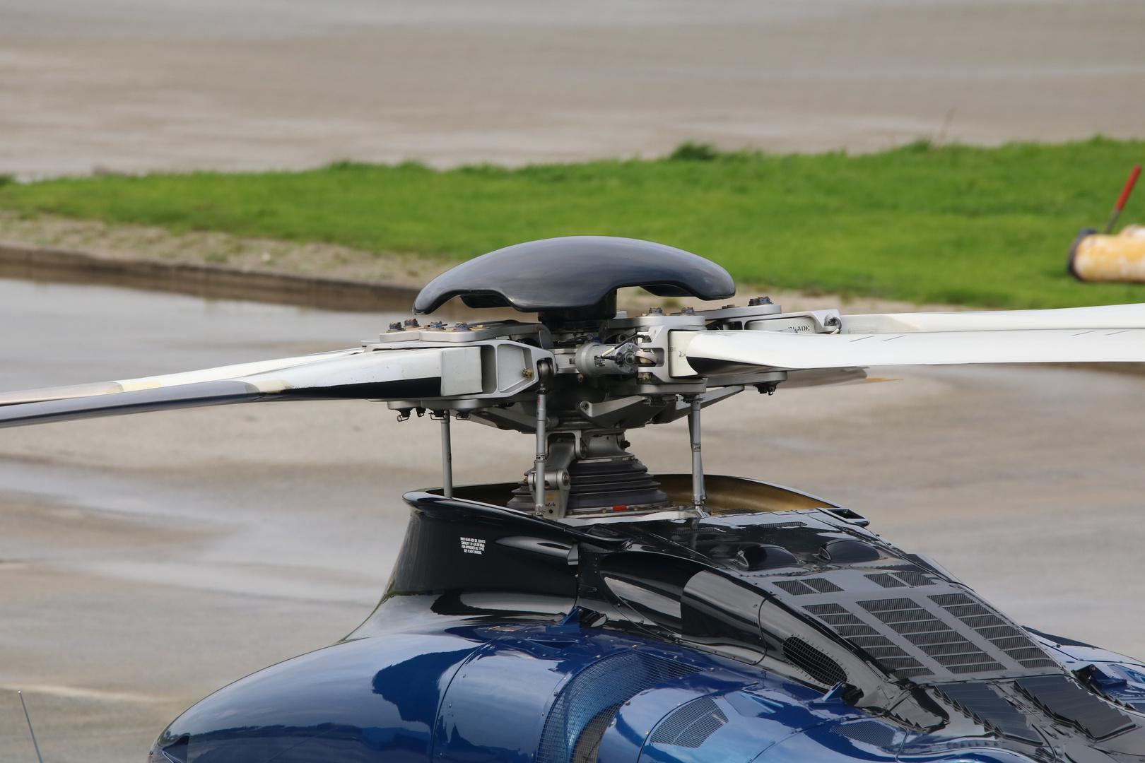 Rotorhead 2 Foto & Bild | luftfahrt, hubschrauber, verkehr & fahrzeuge