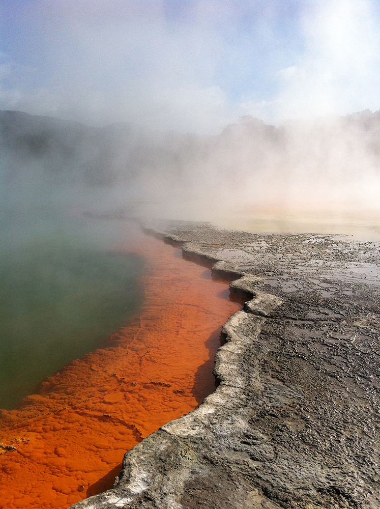 Rotorua