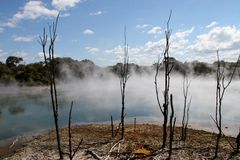 Rotorua