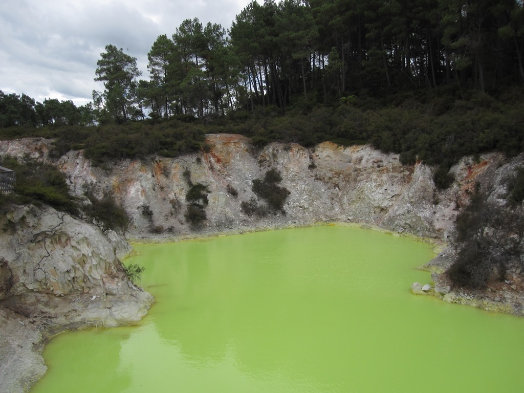 Rotorua