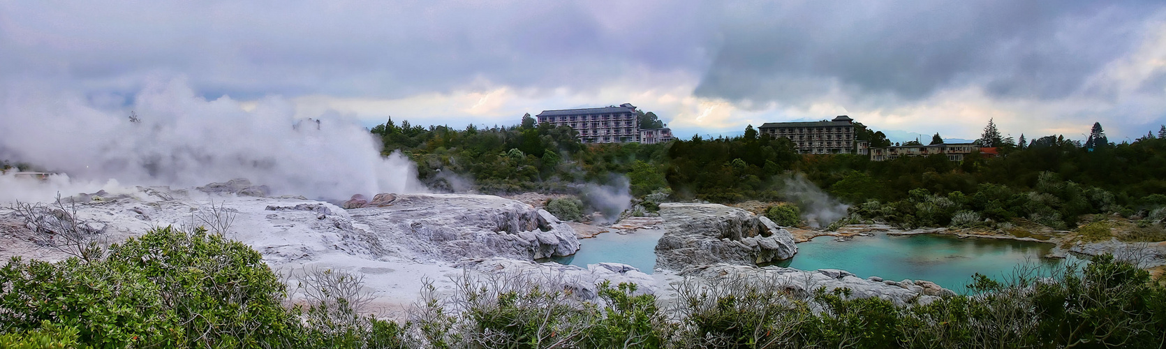 Rotorua