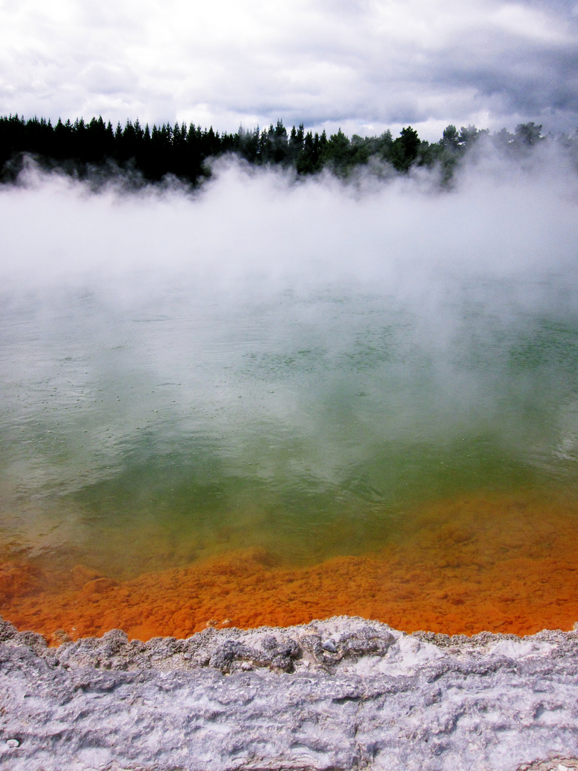 Rotorua